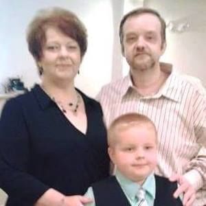 Meet your Posher, Rusty